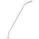 SHURE 38cm - DualFlex - Ss préamp - Ss caps - Blanc