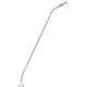 SHURE 38cm, DualFlex, Ss préamp, Ss caps, Led, Blanc