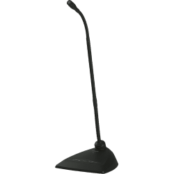 SHURE MIC COL CYGNE 45CM SUR SOCLE