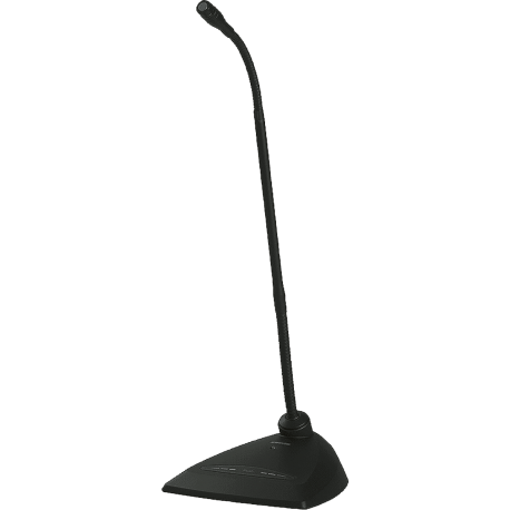 SHURE MIC COL CYGNE 45CM SUR SOCLE