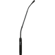 SHURE MIC COL DE CYGNE 45CM SW LED