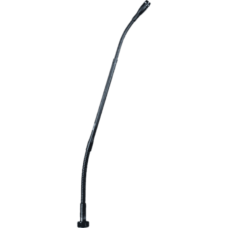 SHURE MIC COL CYGNE 45CM PREAMP DEP