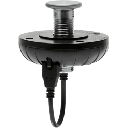 SHURE Bouton de Mute réseau PoE