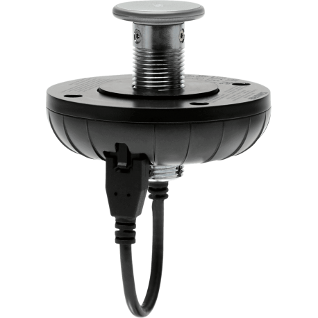 SHURE Bouton de Mute réseau PoE