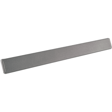 SHURE Micro linéaire multi-capsules 60cm Alu