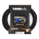 SAMSON TST30 - Câble HP jack-Speakon - 9 mètres