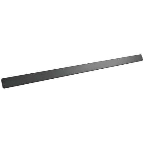 SHURE Micro linéaire multi-capsules 120cm Noir