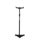 SAMSON MS100 - Paire de stands pour moniteur de studio