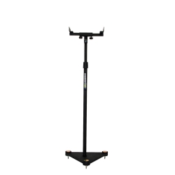 SAMSON MS100 - Paire de stands pour moniteur de studio