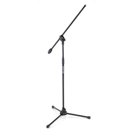 SAMSON BL3 - Pied de microphone perche - trépied - noir