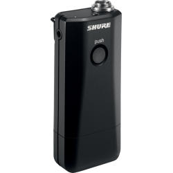 SHURE EMETTEUR-RECEPTEUR CEINTURE
