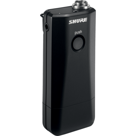 SHURE EMETTEUR-RECEPTEUR CEINTURE