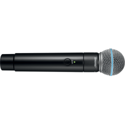 SHURE EMETTEUR MAIN CAPSULE BETA58