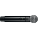 SHURE EMETTEUR MAIN CAPSULE SM58