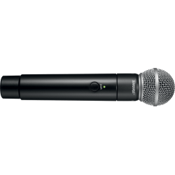 SHURE EMETTEUR MAIN CAPSULE SM58