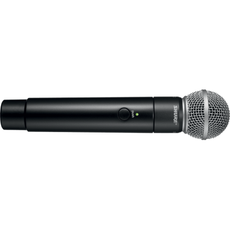 SHURE EMETTEUR MAIN CAPSULE SM58