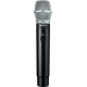 SHURE EMETTEUR MAIN CAPSULE SM86