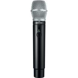 SHURE EMETTEUR MAIN CAPSULE SM86