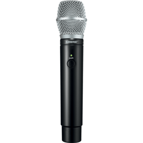 SHURE EMETTEUR MAIN CAPSULE SM86