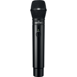 SHURE EMETTEUR MAIN CAPSULE VP68