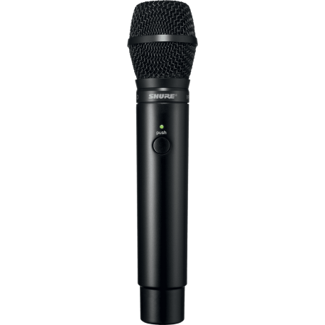 SHURE EMETTEUR MAIN CAPSULE VP68
