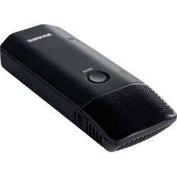 SHURE Emetteur micro de surface cardio