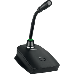SHURE EMET-RECEPT SOCLE DE TABLE