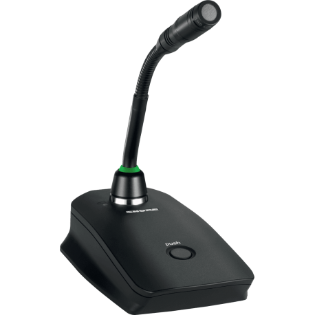 SHURE EMET-RECEPT SOCLE DE TABLE
