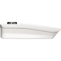 SHURE Emetteur socle de table - Blanc