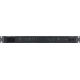 SHURE INTERFACE AUDIO RESEAU DANTE 4 CANAUX