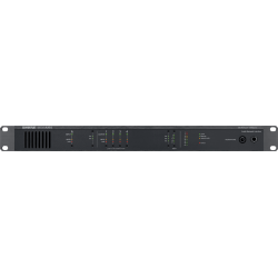 SHURE INTERFACE AUDIO RESEAU DANTE 4 CANAUX