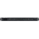 SHURE INTERFACE AUDIO RESEAU DANTE 8 CANAUX