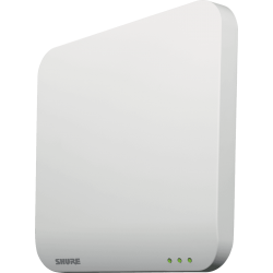 SHURE POINT D'ACCES DUPLEX DANTE 2 CANAUX
