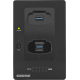 SHURE Chargeur Réseau 2 emplacements