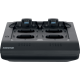 SHURE Chargeur réseau 2/4 emplacements