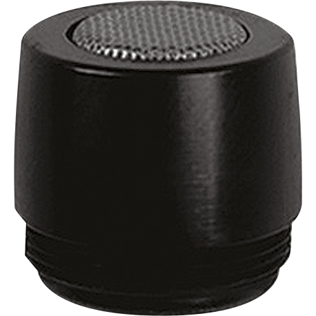 SHURE CAPSULE MX NOIR OMNI