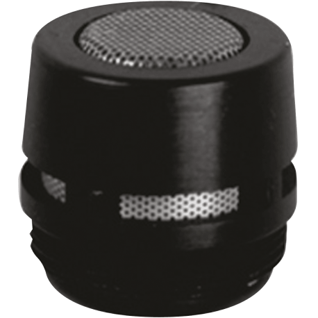 SHURE CAPSULE MX NOIR SUPERCARDIO