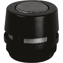 SHURE CAPSULE MX NOIR CARDIO