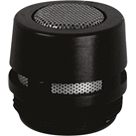 SHURE CAPSULE MX NOIR CARDIO