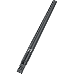 SHURE Capsule MX noire mini canon