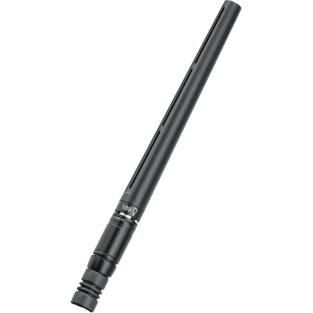 SHURE Capsule MX noire mini canon