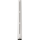 SHURE Capsule MX mini-canon blanche