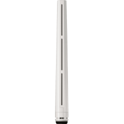 SHURE Capsule MX mini-canon blanche