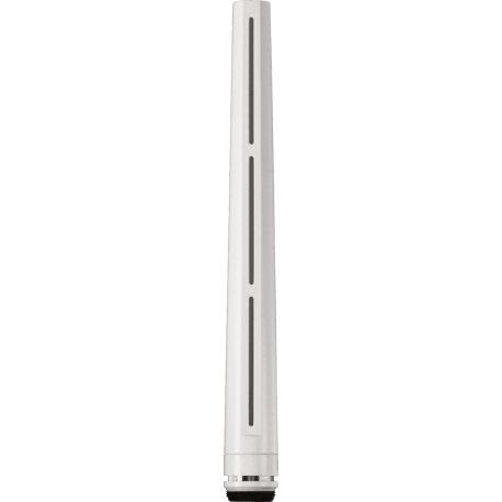 SHURE Capsule MX mini-canon blanche
