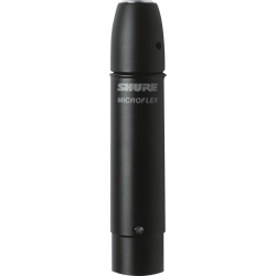 SHURE PREAMPLI DETACHABLE NOIR EZ/MX
