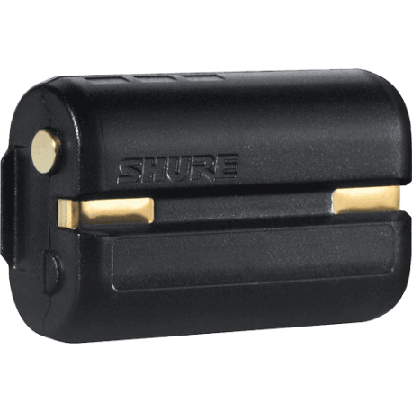 SHURE Accu Lithium-Ion MXW1 - MXW6 - MXW8