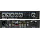 SHURE MELANGEUR STEREO 5 VOIES