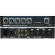 SHURE MELANGEUR MONO MICROS 5 VOIES