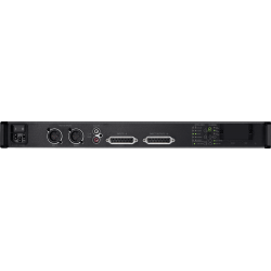 SHURE MIXEUR AUTO DIGITAL 8 VOIES