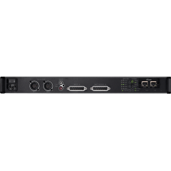 SHURE MIXEUR AUTO DANTE DB25 8VOIES